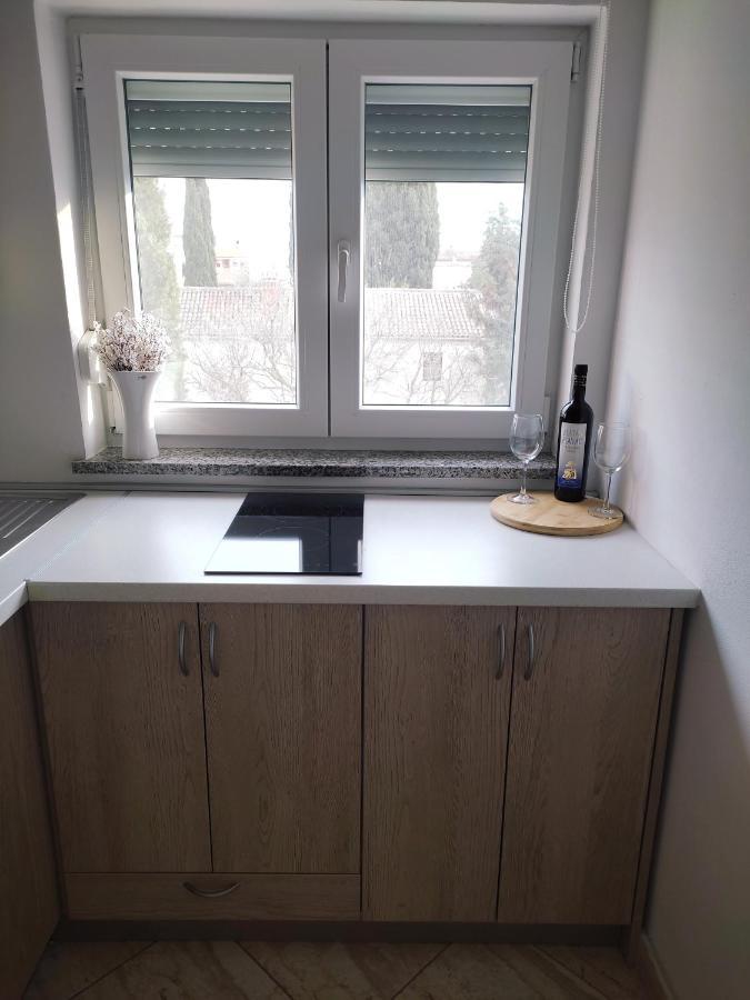 Three Lions Apartment Number 2 PUY Exterior foto